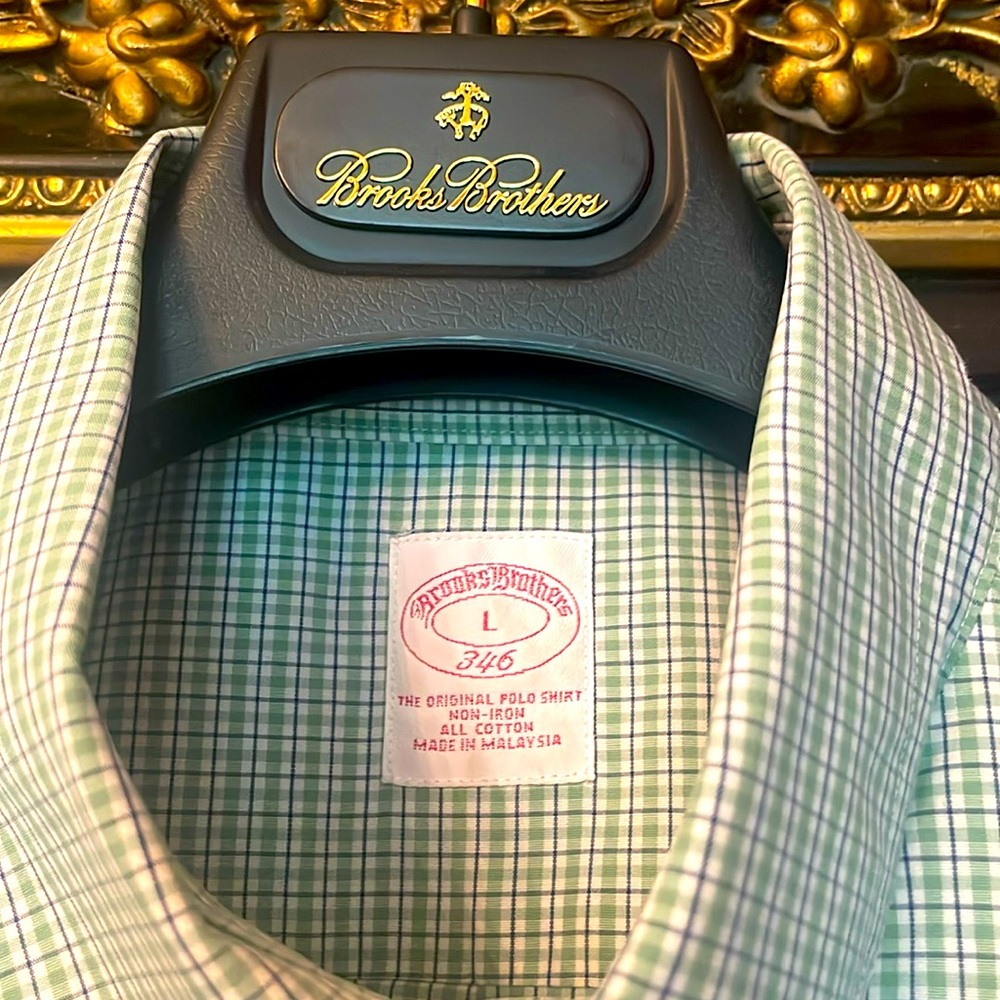 Excellent condition Brooks Brothers, 1818